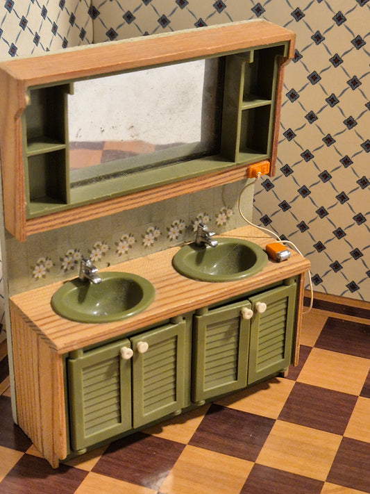 Lundby håndvask