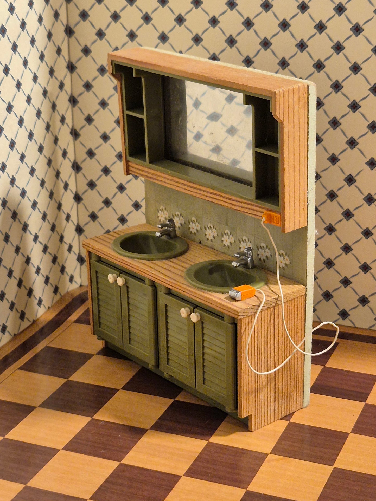 Lundby håndvask