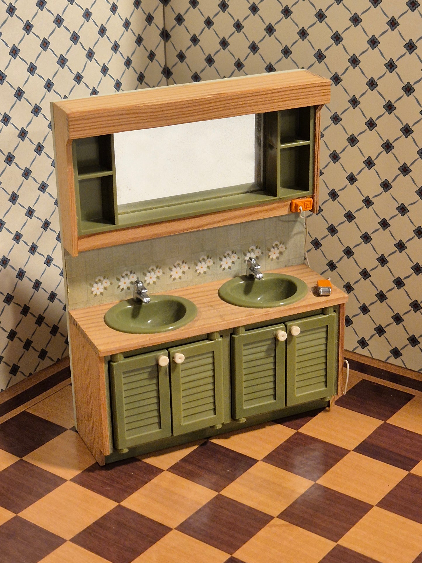 Lundby håndvask