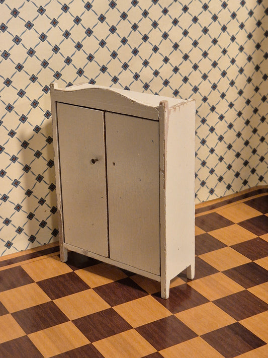Lundby skab