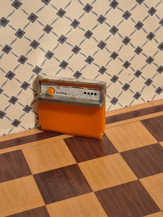 Lundby opvaskemaskinelåge