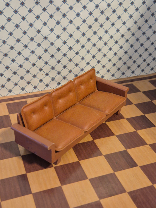 Lundby brazil sofa
