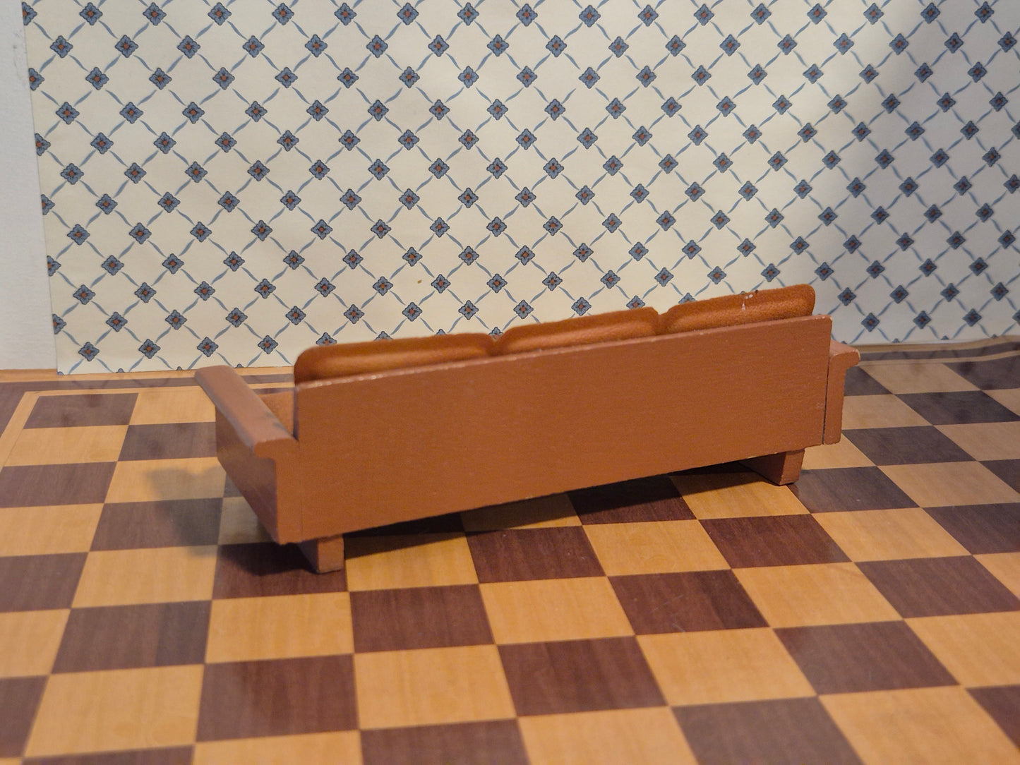 Lundby brazil sofa