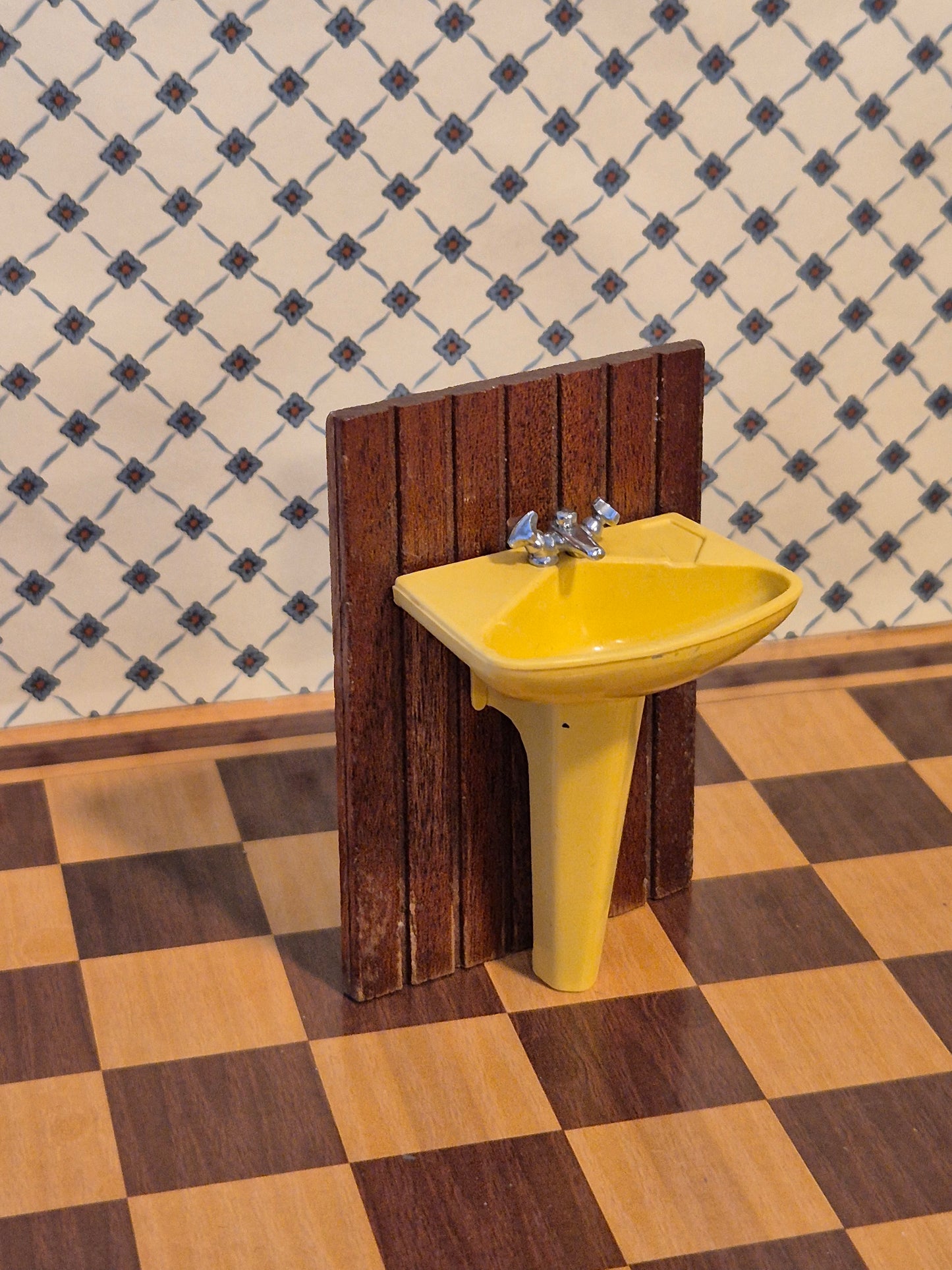 Lundby håndvask