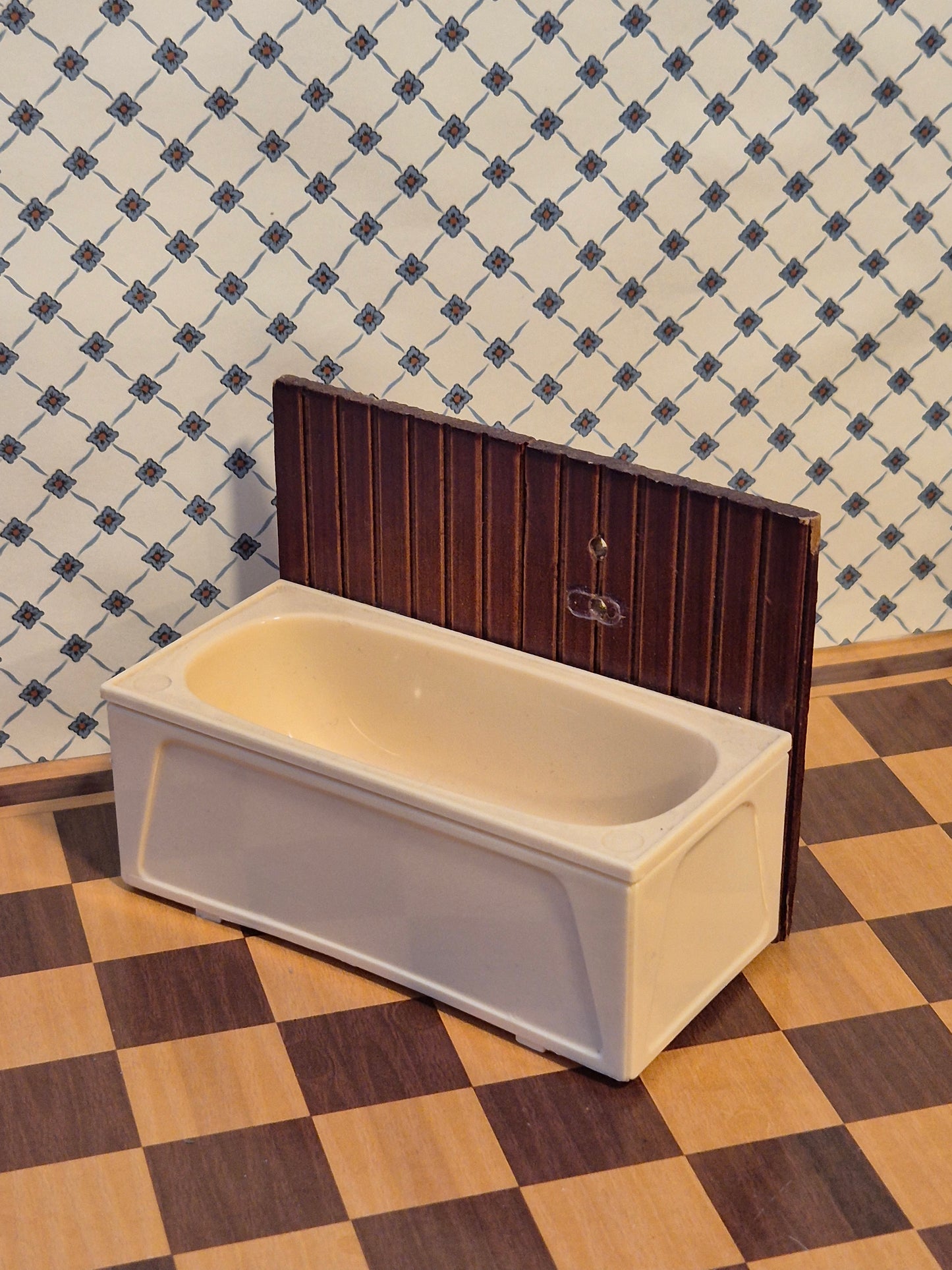 Lundby badekar