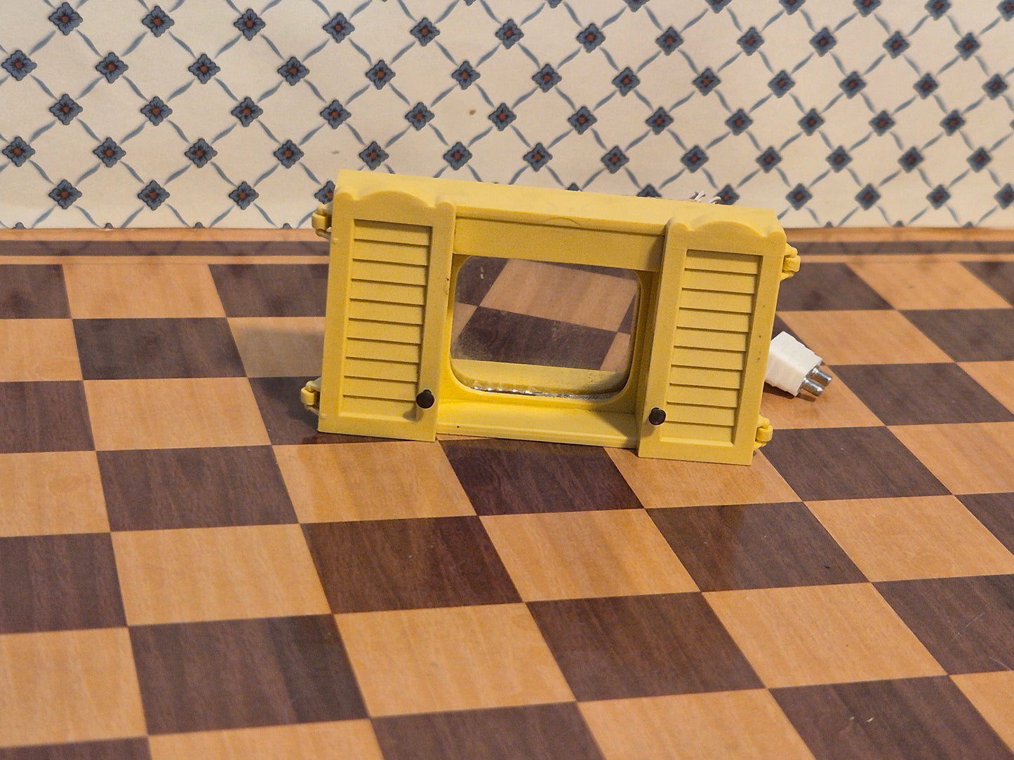 Lundby skab
