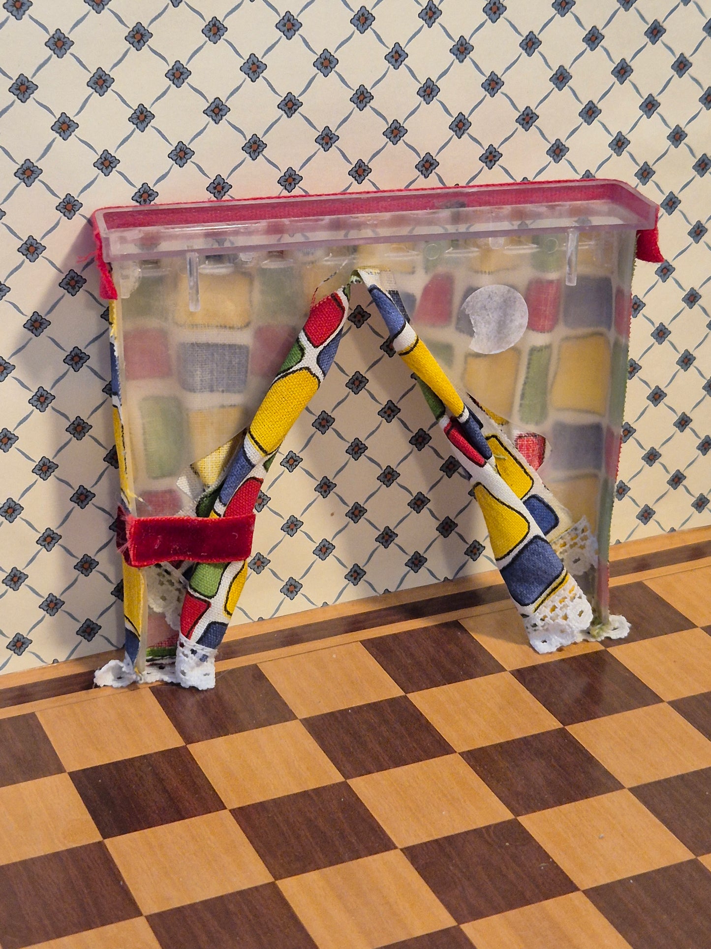 Lundby gardin