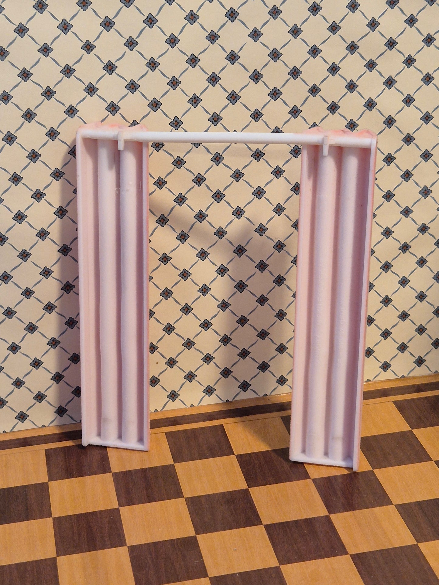 Lundby gardin