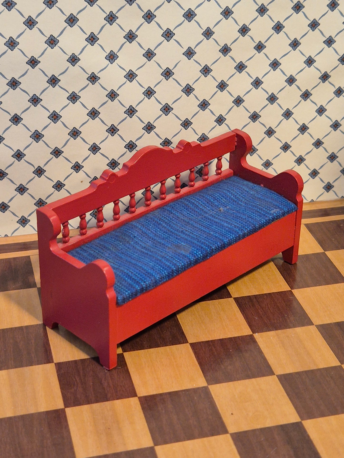 Lundby bænk