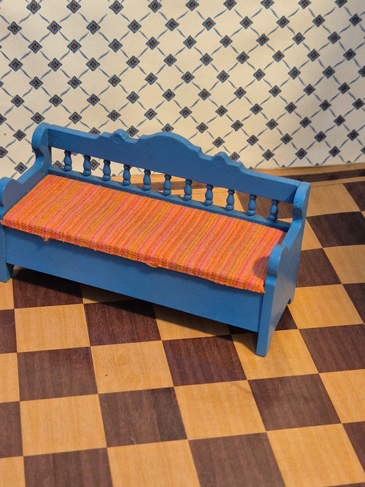 Lundby bænk