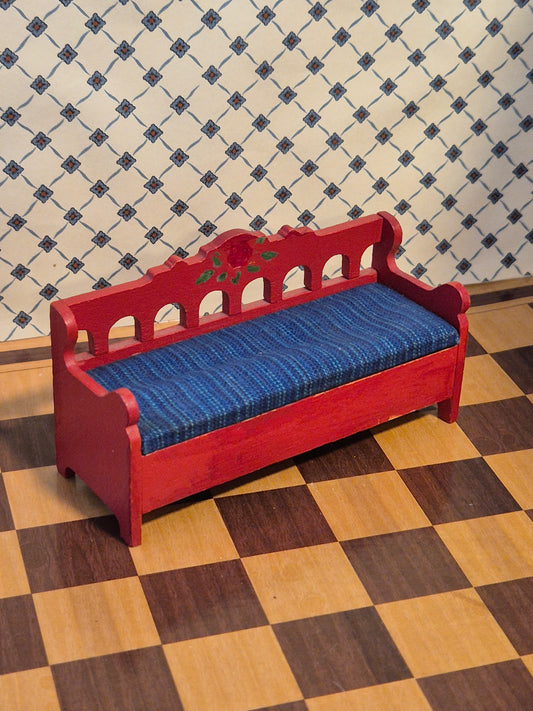 Lundby bænk