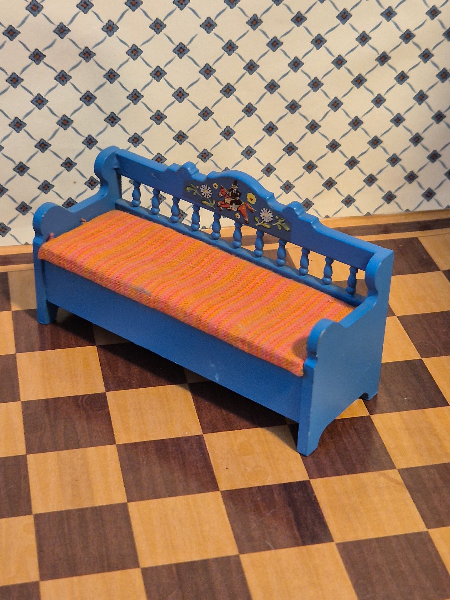 Lundby bænk
