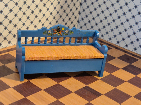 Lundby bænk