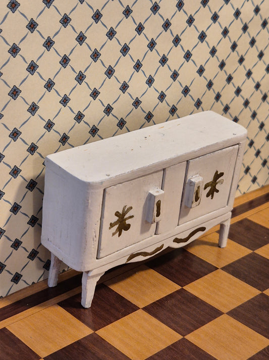 Lerro / Lundby skænk