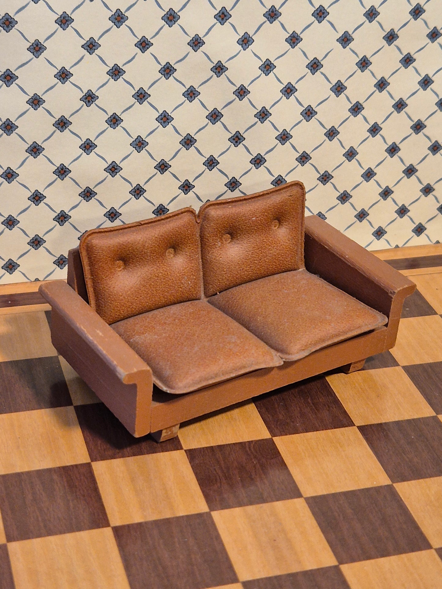 Lundby sofa