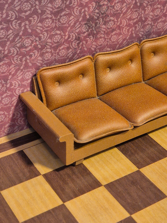 Lundby sofa