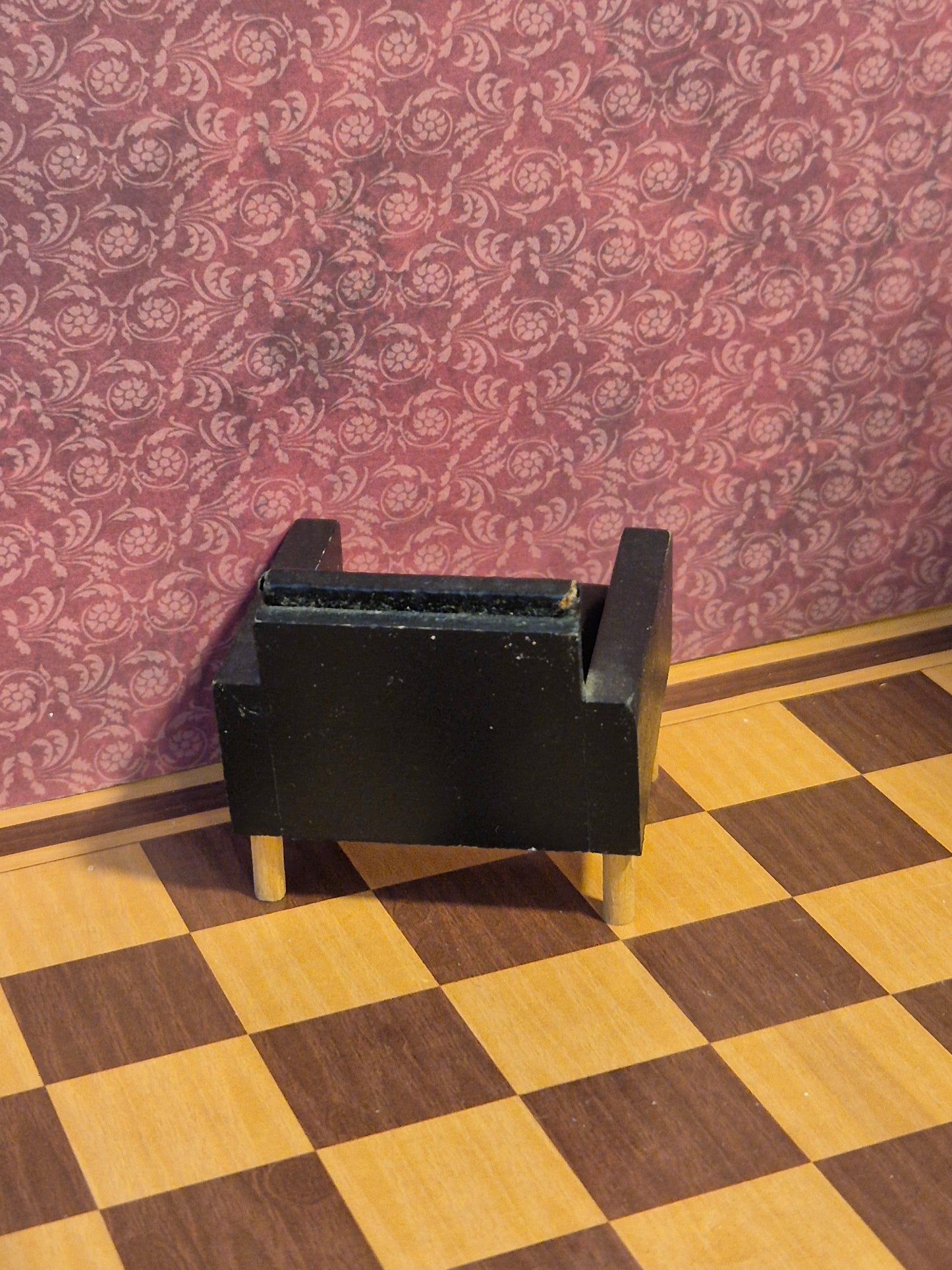 Lundby lænestol
