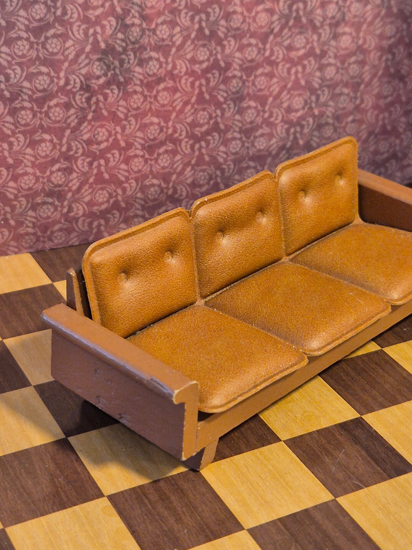 Lundby sofa