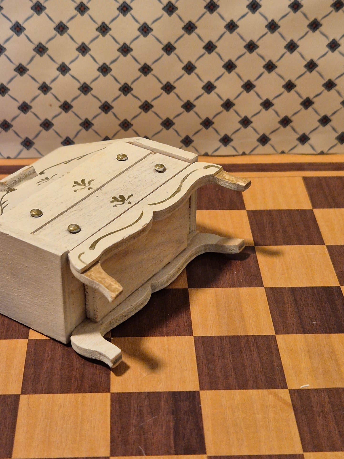 Lundby kommode