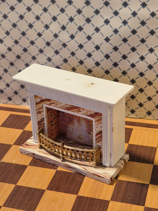 Lundby pejs, mangler