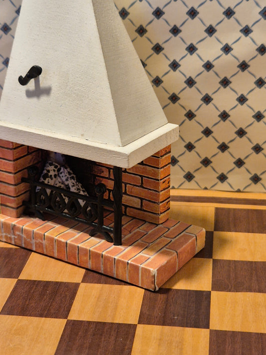 Lundby pejs, mangler