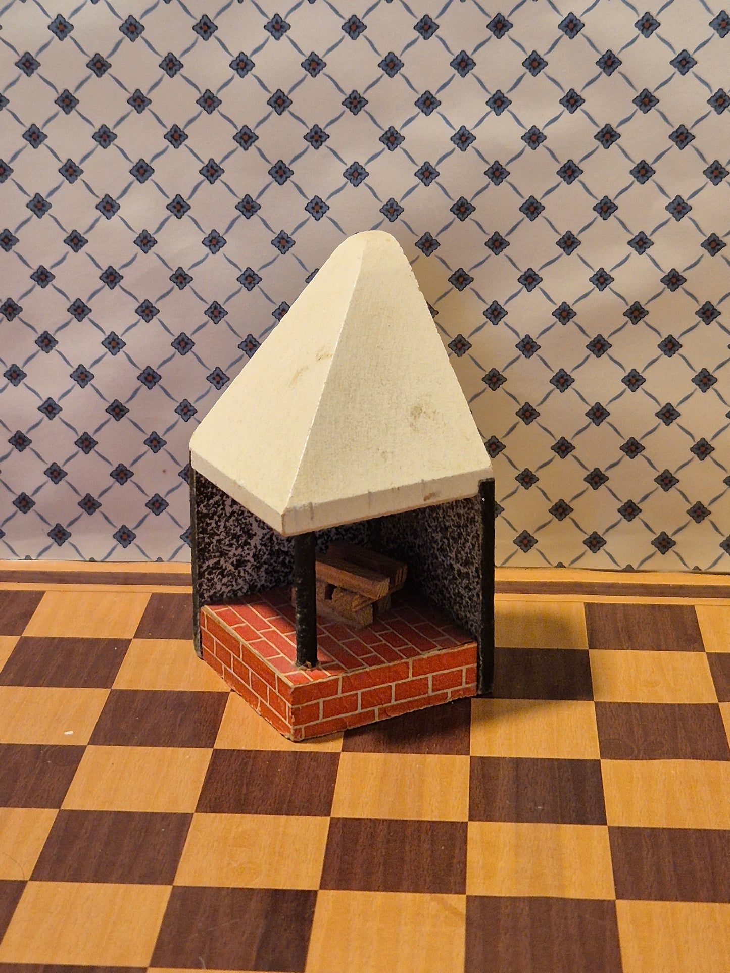 Lundby pejs