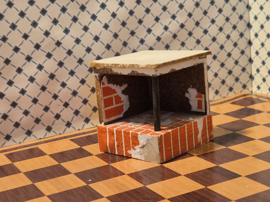 Lerro pejs, brugsspor