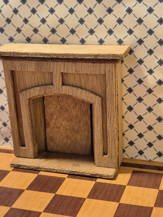 1:12 kamin
