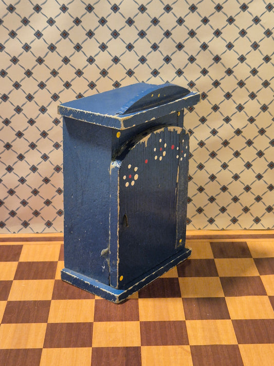 Dora Kuhn skab, limet