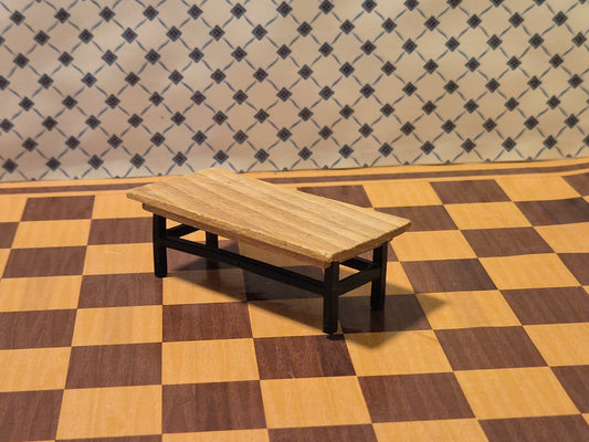 Caroline Home sofabord, mangler