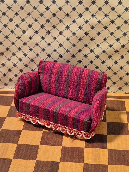 Lundby sofa