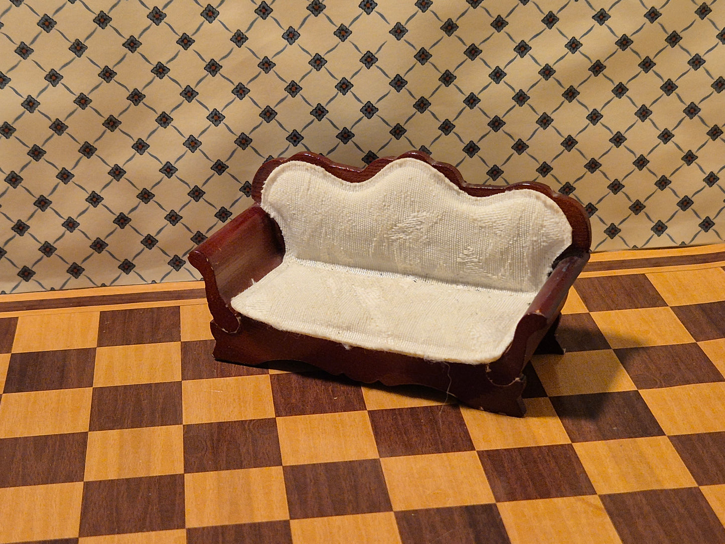 Lundby sofa