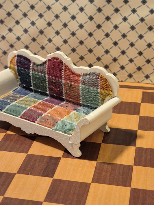 Lundby sofa