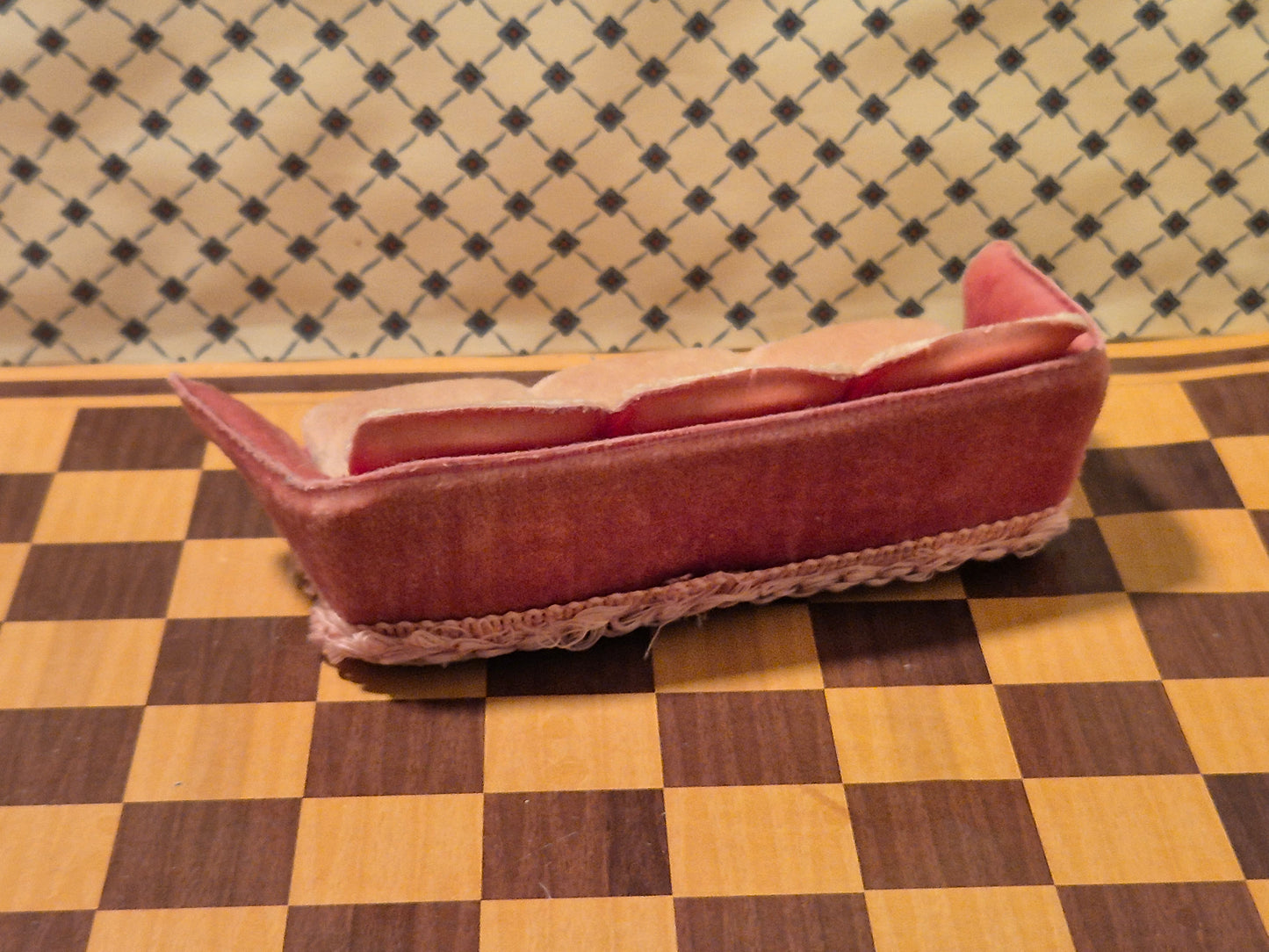Lundby sofa
