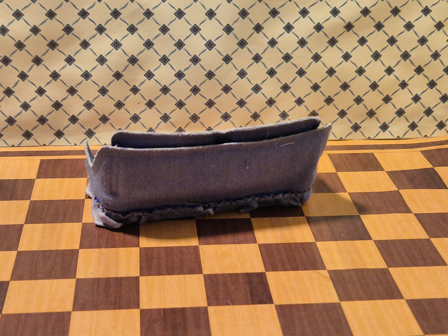 Lundby sofa