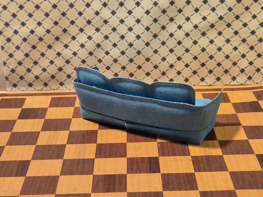 Lundby sofa