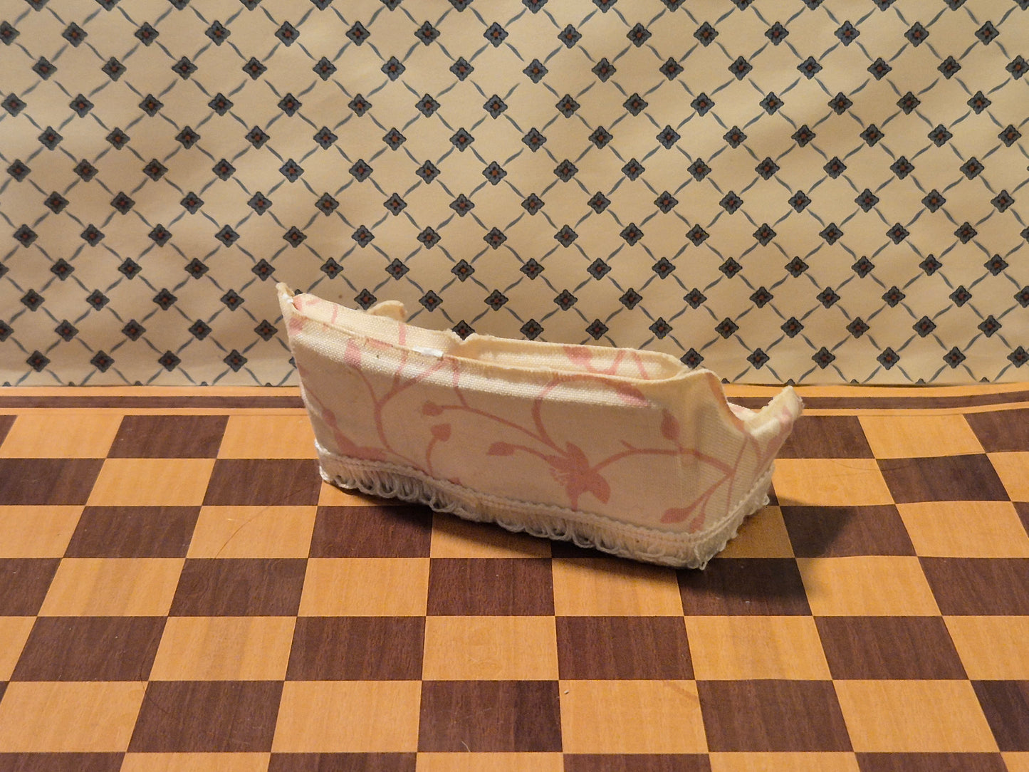 Lundby sofa