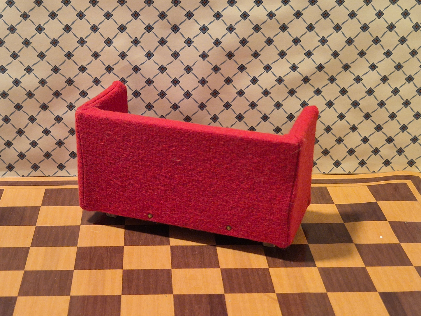 Lundby sofa