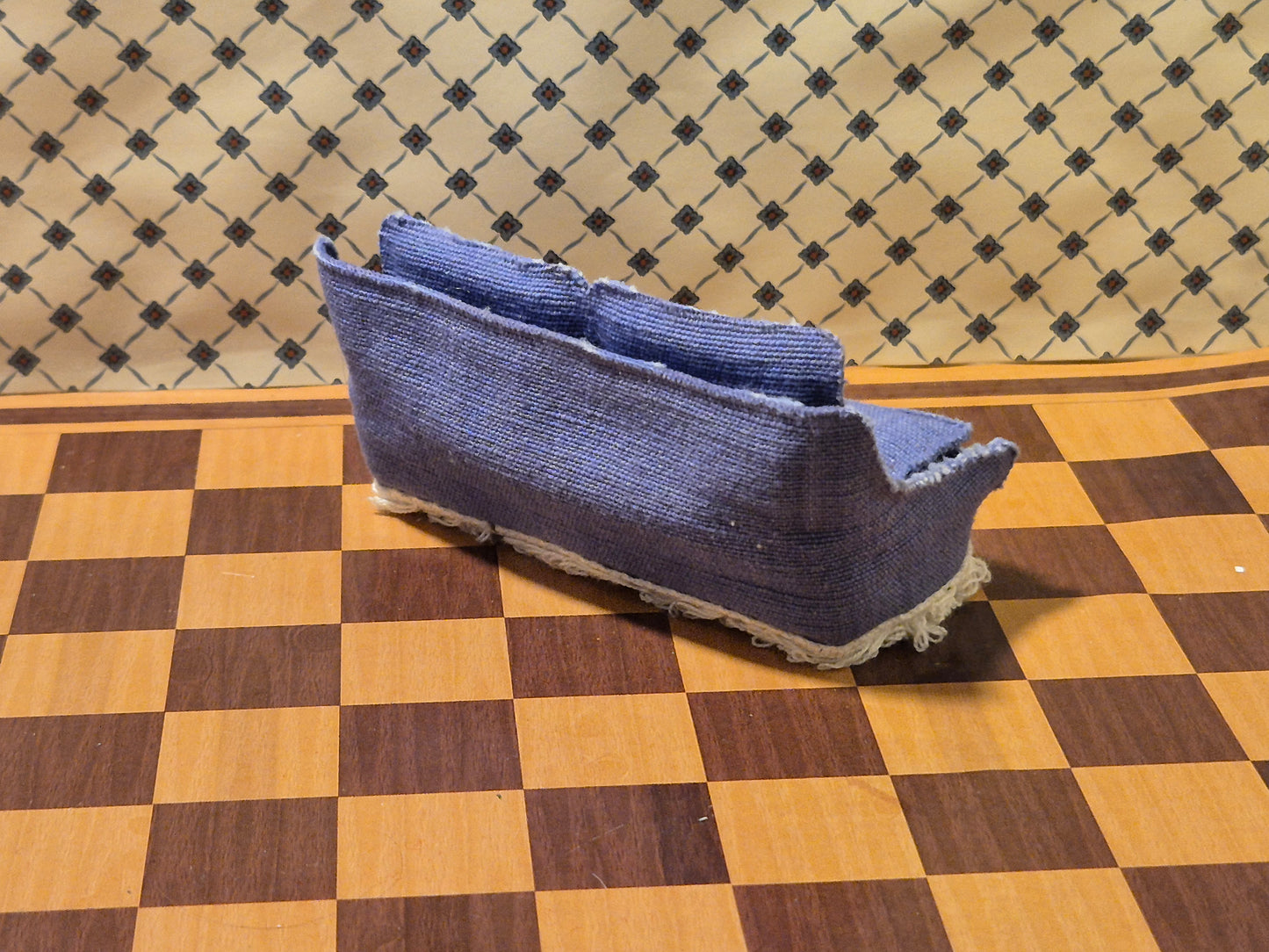 Lundby sofa
