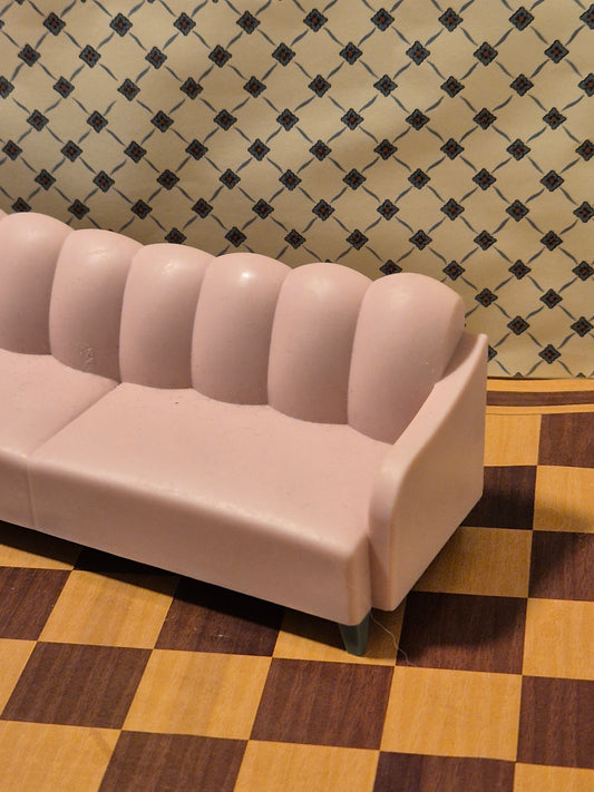 Lundby sofa