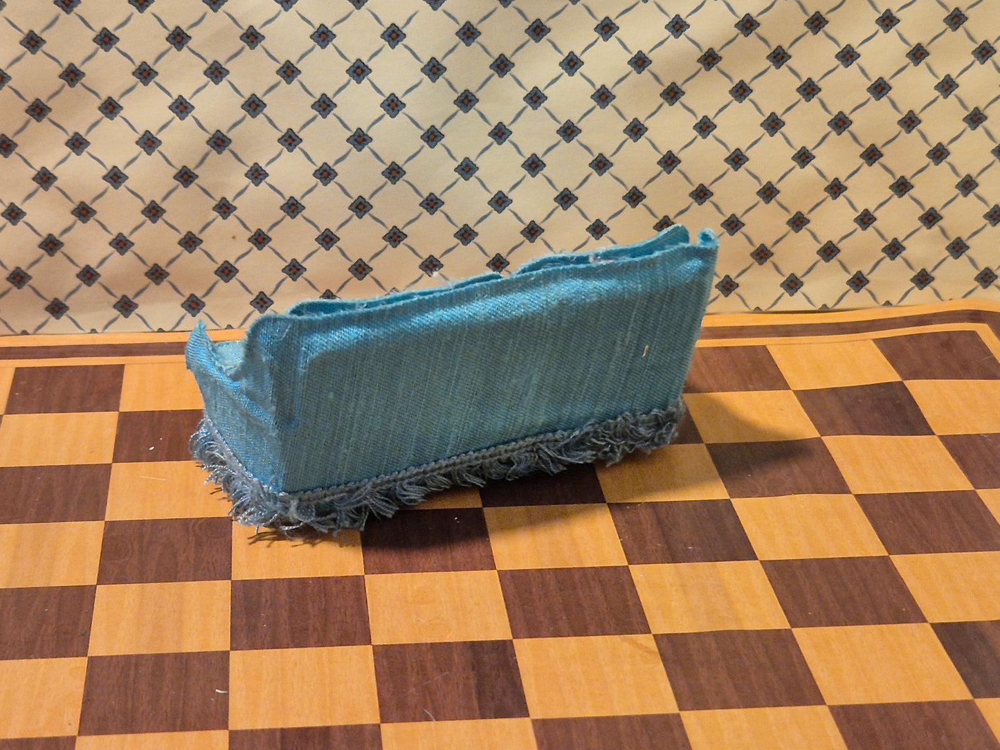 Lundby sofa