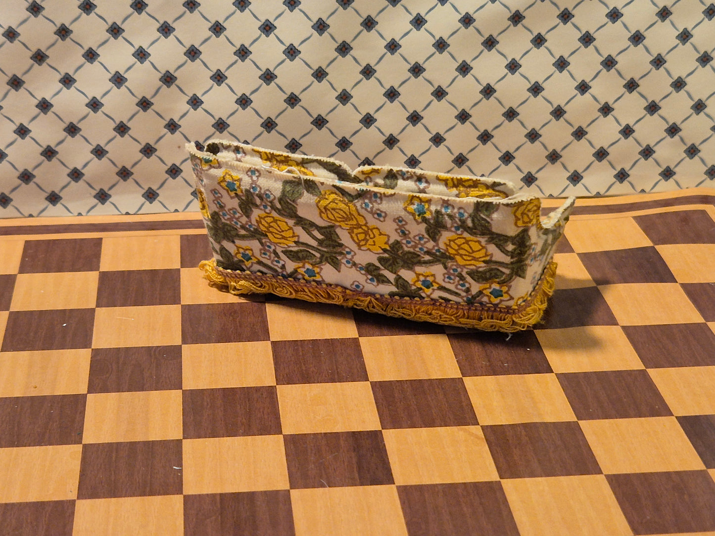 Lundby sofa
