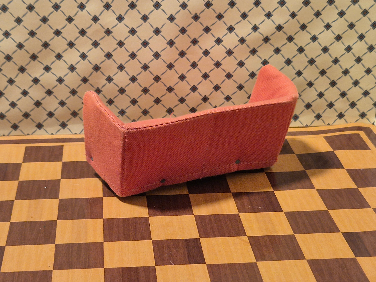 Lundby sofa
