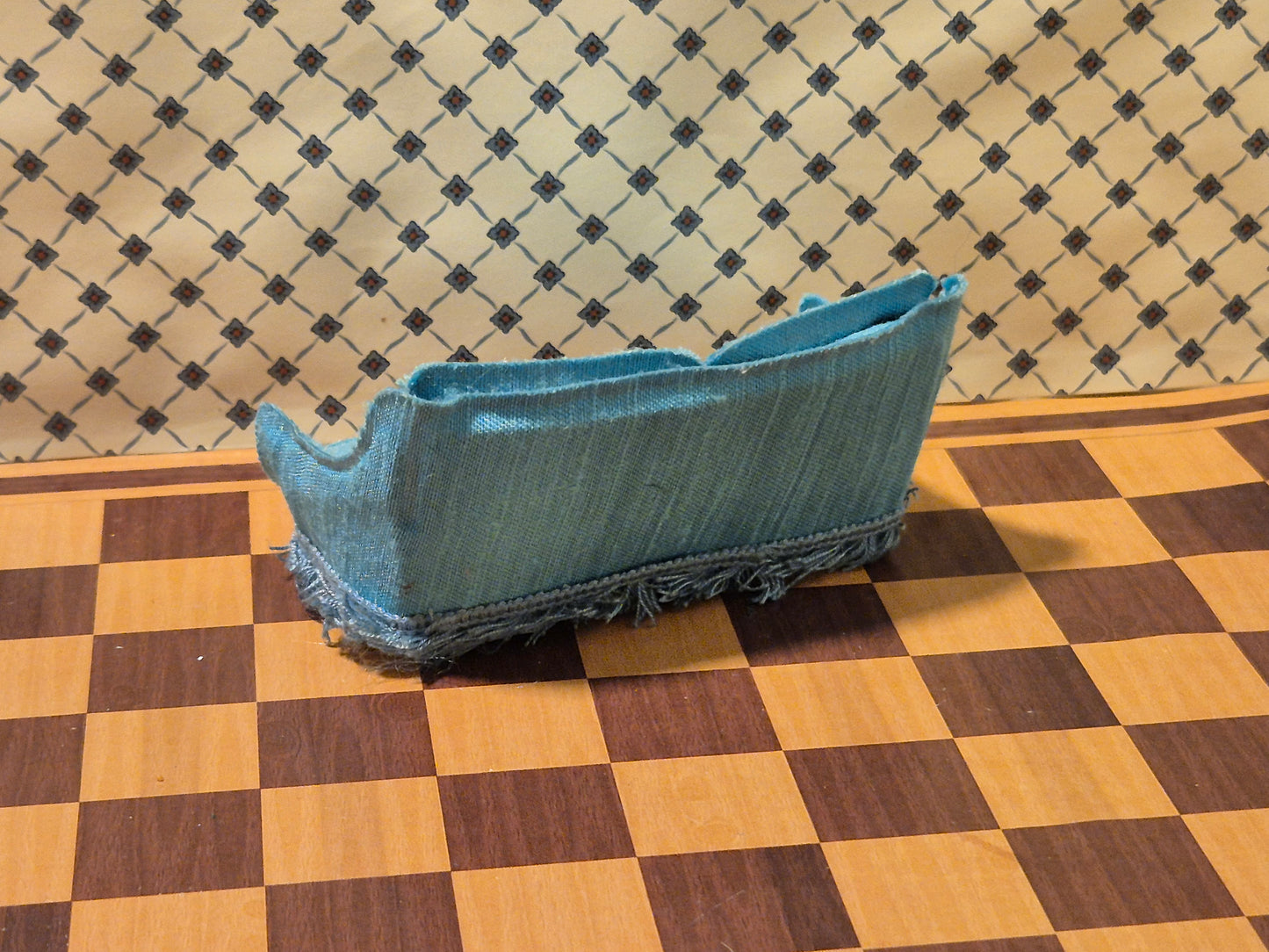 Lundby sofa