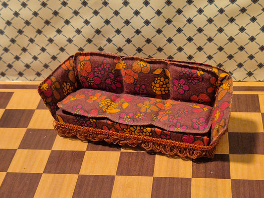 Lundby sofa