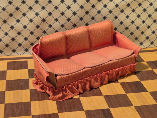 Lundby sofa