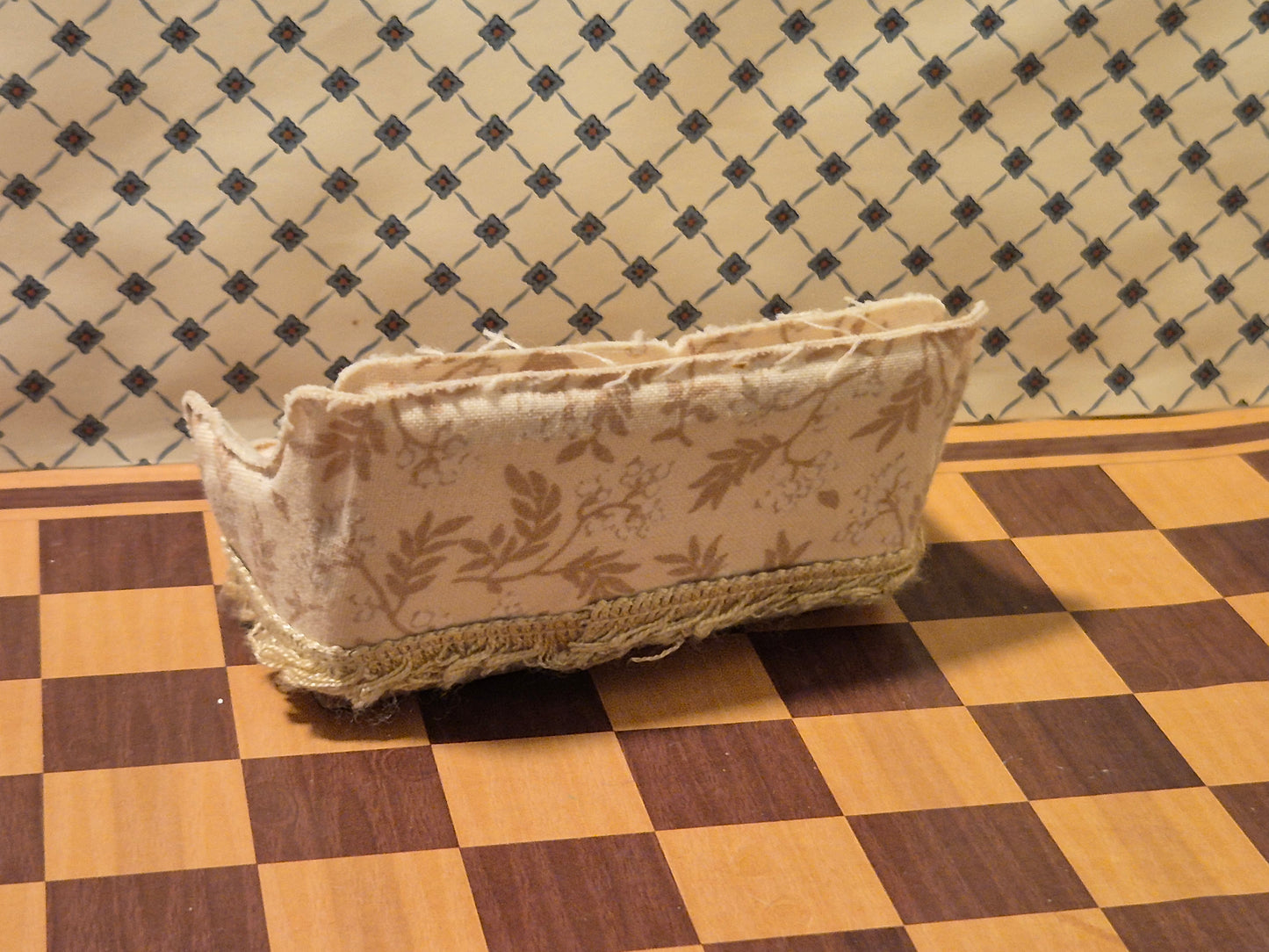 Lundby sofa