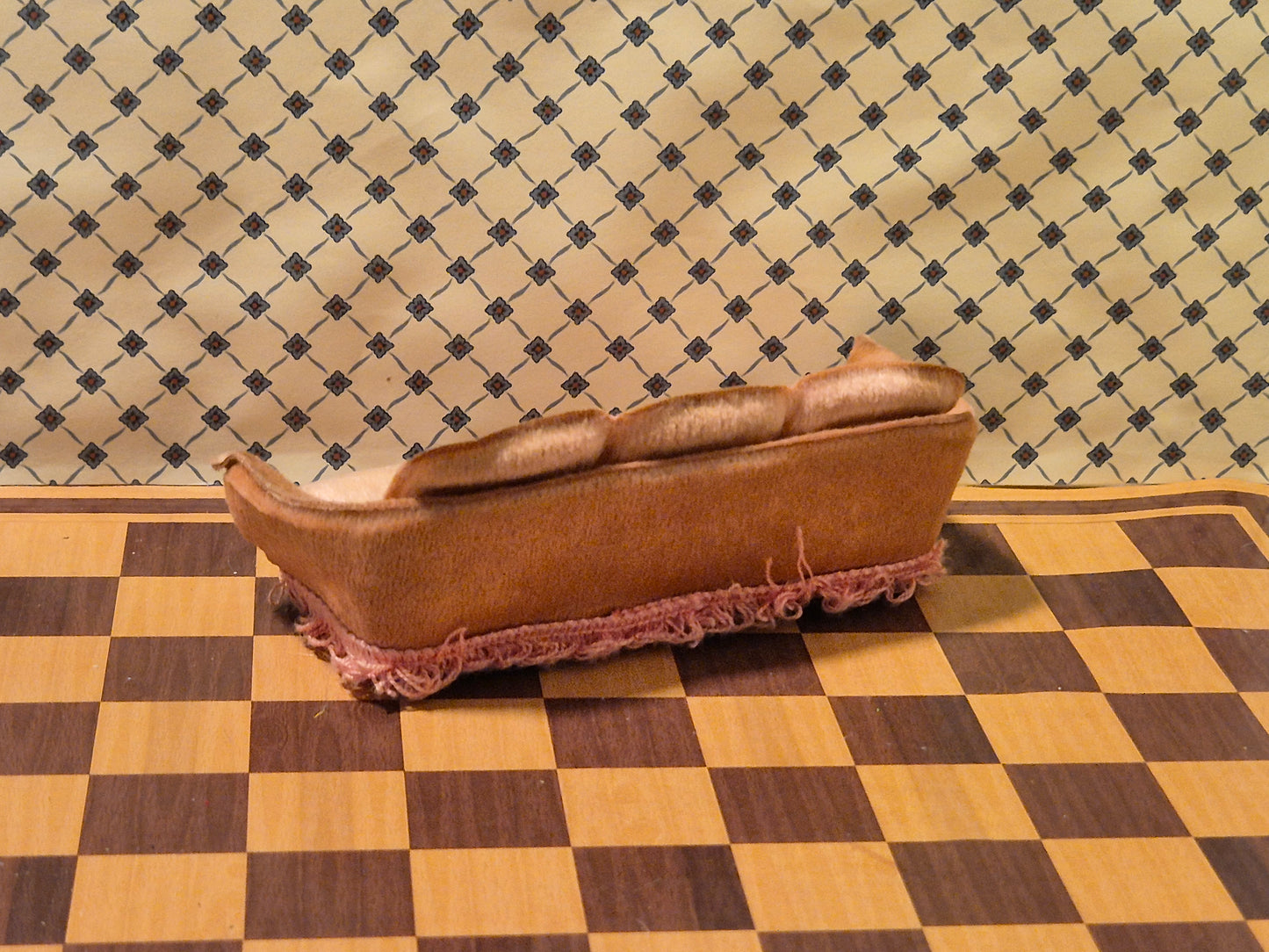 Lundby sofa