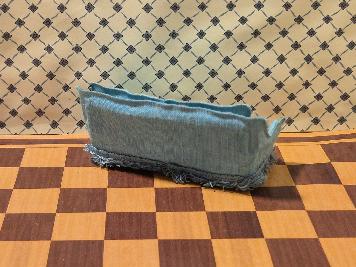 Lundby sofa