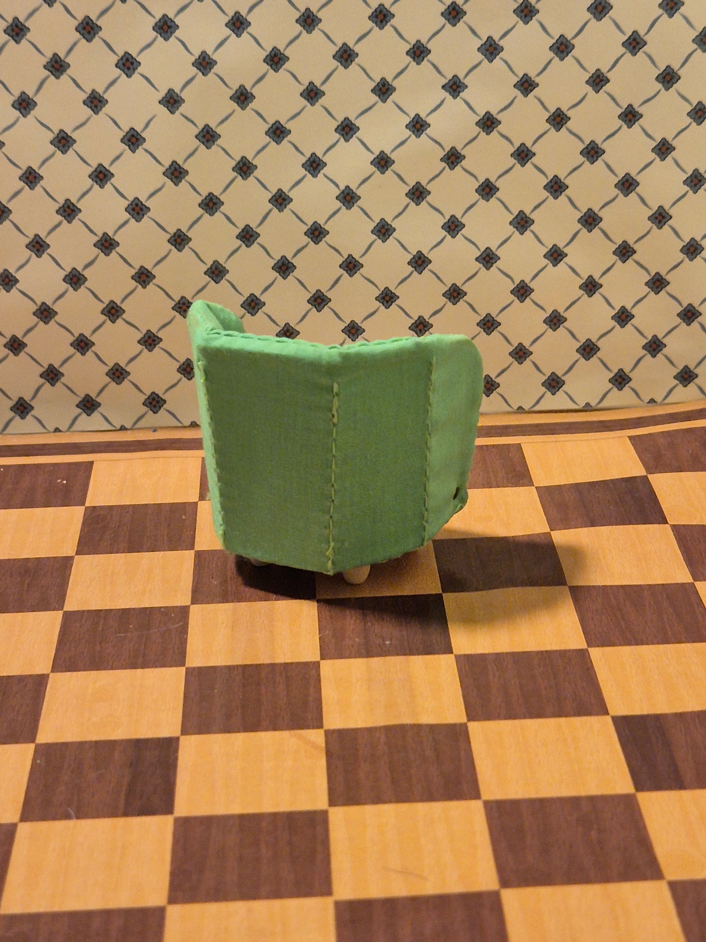 Lundby lænestol